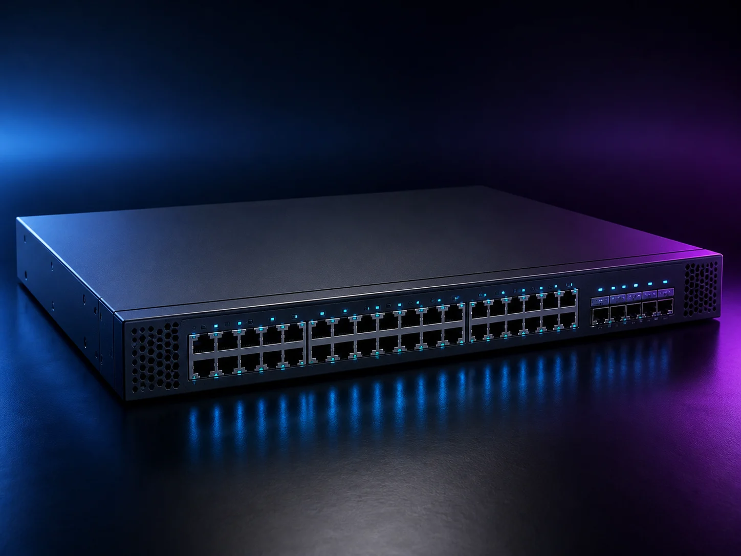 Business Switches
