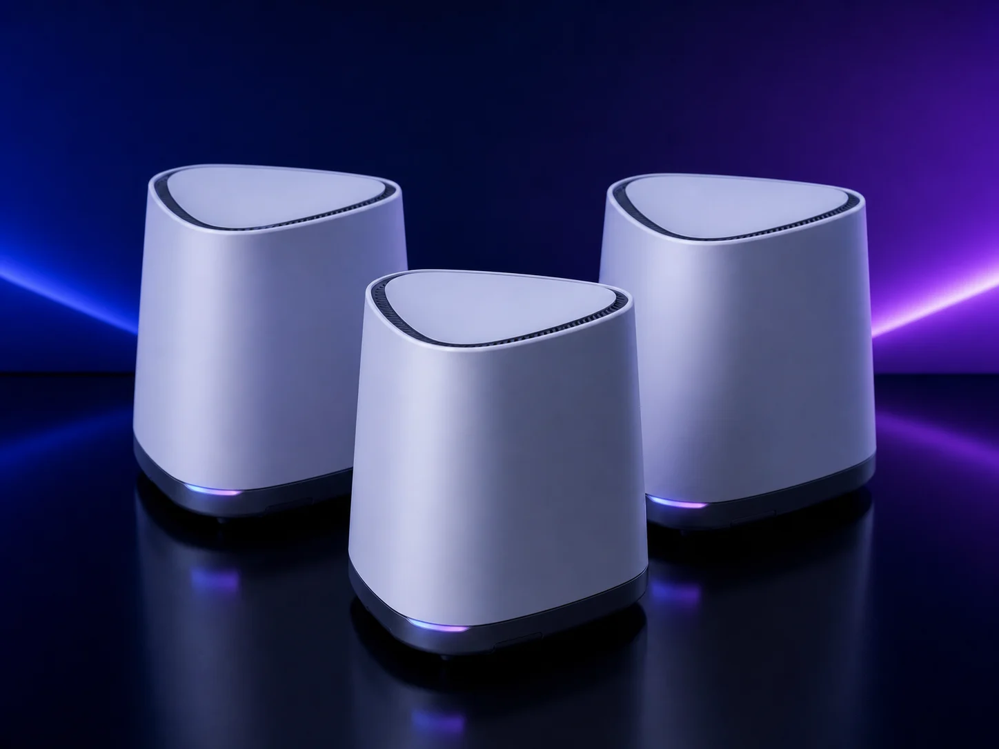 Mesh WiFi Systems
