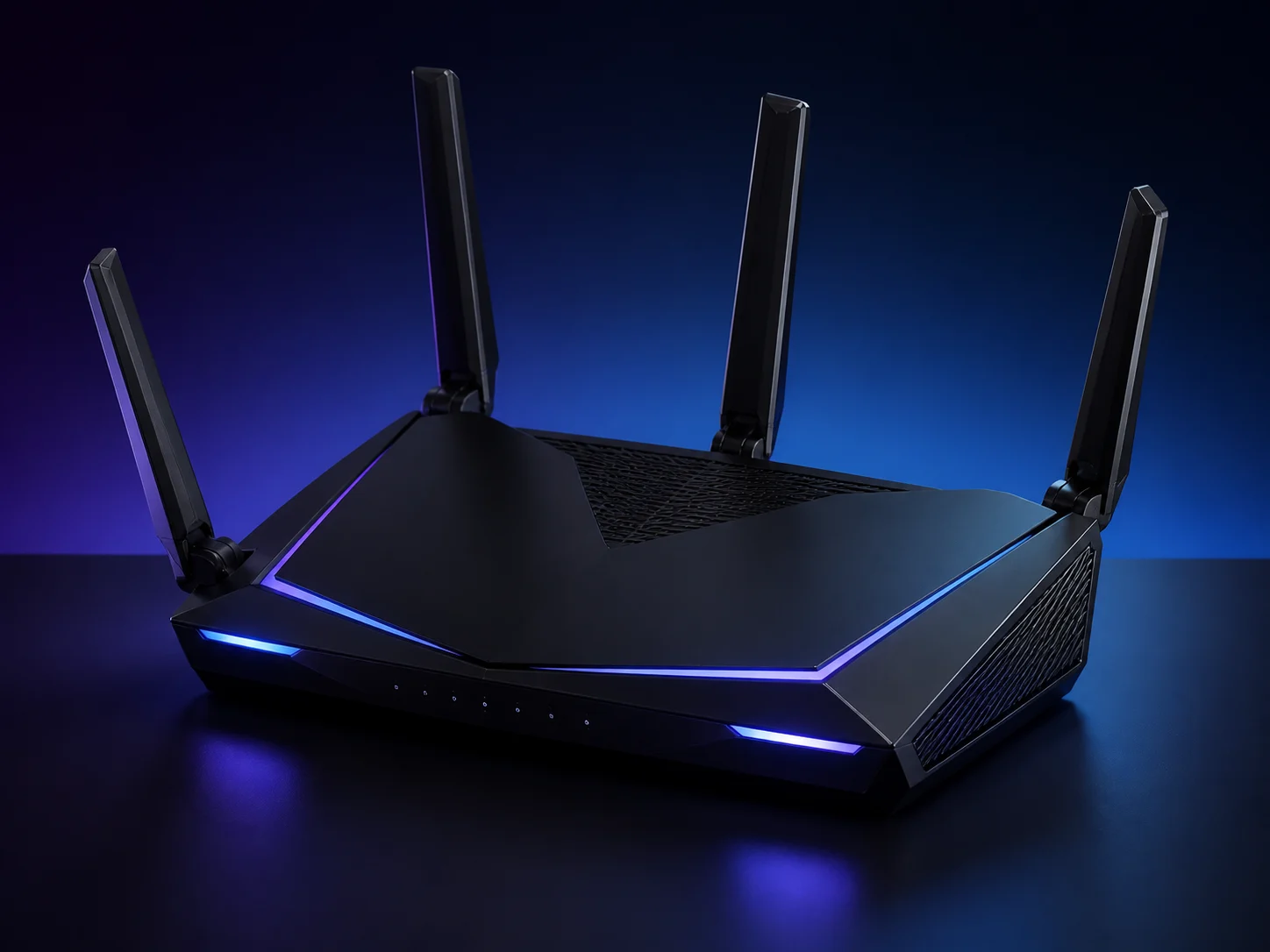 OptiLink Router Series